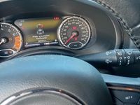 Usata Jeep Renegade 120 CV (88 kW) 2019 Nero SUV