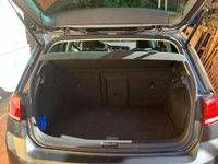 Usata VW Golf VII Business 116 CV (85 kW) 2018 Grigio Berlina