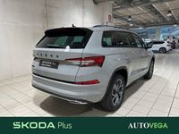 usata Skoda Kodiaq 1.5 TSI ACT DSG SportLine nuova a Arzignano