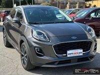 usata Ford Puma 1.0 EcoBoost