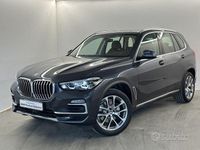Usata BMW X5 M Sport 231 CV (169 kW) 2021 Vari colori SUV