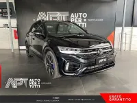Usata VW T-Roc R 300 CV (220 kW) 2022 Other SUV