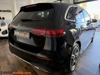 Usata Mercedes B180 AMG line 116 CV (85 kW) 2024 Nero Monovolume