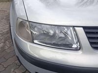 Usata VW Passat 116 CV (85 kW) 2000 Berlina