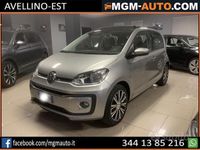 usata VW up! 1.0 75 CV 5p. ASG - AUTOMATICA