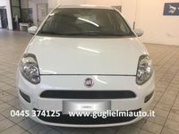 usata Fiat Punto 4ª serie - 2013