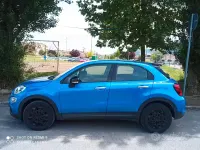 Usata Fiat 500 95 CV (69 kW) 2023 Station wagon