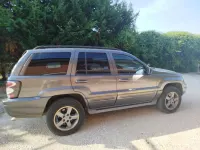 Usata Jeep Grand Cherokee Overland 163 CV (119 kW) 2004 SUV