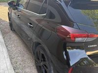 Usata Opel Corsa GS Line 101 CV (74 kW) 2020 Utilitaria