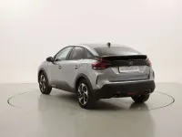 Usata Citroën C4 131 CV (96 kW) 2024 Grigio SUV