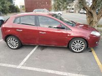 Usata Fiat Bravo 120 CV (88 kW) 2008 Utilitaria