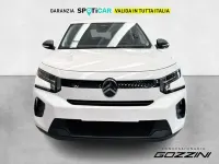 Usata Citroën C3 101 CV (74 kW) 2024 Polar white Berlina