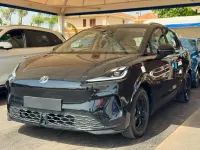 Nuova MG MG4 EV Comfort 53 kW (73 CV) 2026 Nero Utilitaria