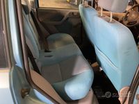 Usata Fiat Panda 60 CV (44 kW) 2004 Utilitaria