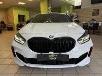Usata BMW 128 265 CV (194 kW) 2021 Bianco Berlina