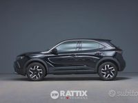 Usata Opel Mokka Elegance 131 CV (96 kW) 2022 Nero SUV