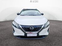 Usata Nissan Qashqai 190 CV (139 kW) 2023 Bianco SUV