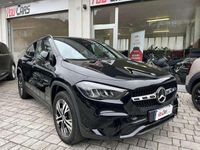 Usata Mercedes GLA180 Advanced Plus 116 CV (85 kW) 2025 Nero SUV