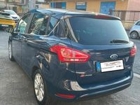 usata Ford B-MAX 1.0 EcoBoost 100 CV Business Titanium