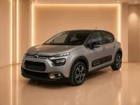 Usata Citroën C3 102 CV (75 kW) 2023 Grigio Utilitaria