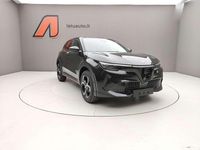 Nuova Alfa Romeo Junior Edizione Speciale 145 CV (106 kW) 2025 Nero SUV