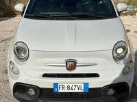 Usata Abarth 595 145 CV (106 kW) 2019 Berlina