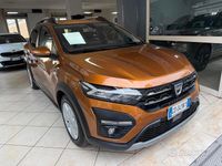 Usata Dacia Sandero Comfort 101 CV (74 kW) 2021 Marrone Berlina