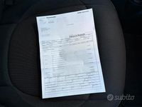 Usata Mini One D 95 CV (69 kW) 2016 Blu Utilitaria