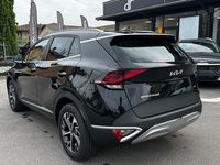 Nuova Kia Sportage Style 160 CV (117 kW) 2025 Nero SUV