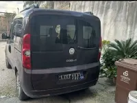 Usata Fiat Doblò Active 120 CV (88 kW) 2012 Monovolume