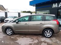 usata Peugeot 5008 HDI - CAMBIO AUTOMATICO - 125 000 KM!