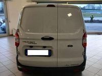 Usata Ford Transit Trend 101 CV (74 kW) 2023 Bianco Furgone