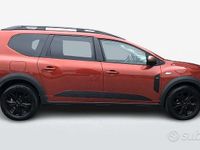 Usata Dacia Jogger Extreme 100 CV (73 kW) 2024 Bordeaux Monovolume
