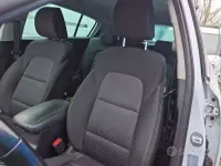 Usata Kia Sportage 136 CV (100 kW) 2019 Bianco SUV