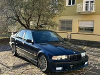 Usata BMW 318 116 CV (85 kW) 1996 Berlina