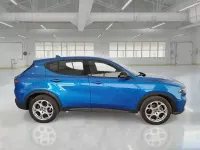 Usata Alfa Romeo Tonale Sprint 130 CV (95 kW) 2023 SUV