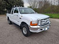 Usata Ford V8 230 CV (169 kW) 1999 Bianco SUV