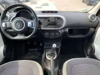 Usata Renault Twingo LIMITED 69 CV (50 kW) 2018 Bianco Utilitaria