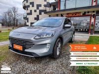 Usata Ford Kuga 120 CV (88 kW) 2020 SUV