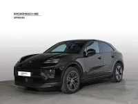 Usata Porsche Macan 264 kW (360 CV) 2026 Jet SUV