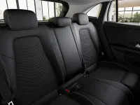 Nuova Mercedes GLA180 Advanced 116 CV (85 kW) 2026 Bianco polare SUV