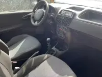 Usata Fiat Punto 60 CV (44 kW) 2001 Nero Utilitaria