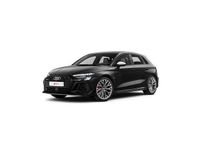 Usata Audi RS3 Sportback Ambiente 400 CV (294 kW) 2024 Nero mythos metallizzato Utilitaria