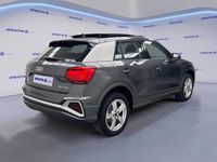 Usata Audi Q2 S-Line 150 CV (110 kW) 2024 Grigio scuro SUV
