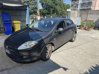 Usata Fiat Bravo Emotion 120 CV (88 kW) 2009 Utilitaria