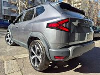 Nuova Dacia Duster Extreme 101 CV (74 kW) 2025 Grigio medio metallzzato SUV