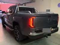 Usata VW Amarok 241 CV (177 kW) 2024 Grigio Pick-up