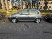 Usata Citroën C3 Elegance 90 CV (66 kW) 2007 Berlina