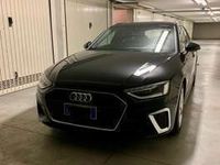 usata Audi A4 Avant 35 2.0 tdi mhev S Line edition 163cv s-troni