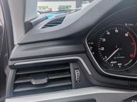 Usata Audi A4 Business 170 CV (125 kW) 2018 Station wagon